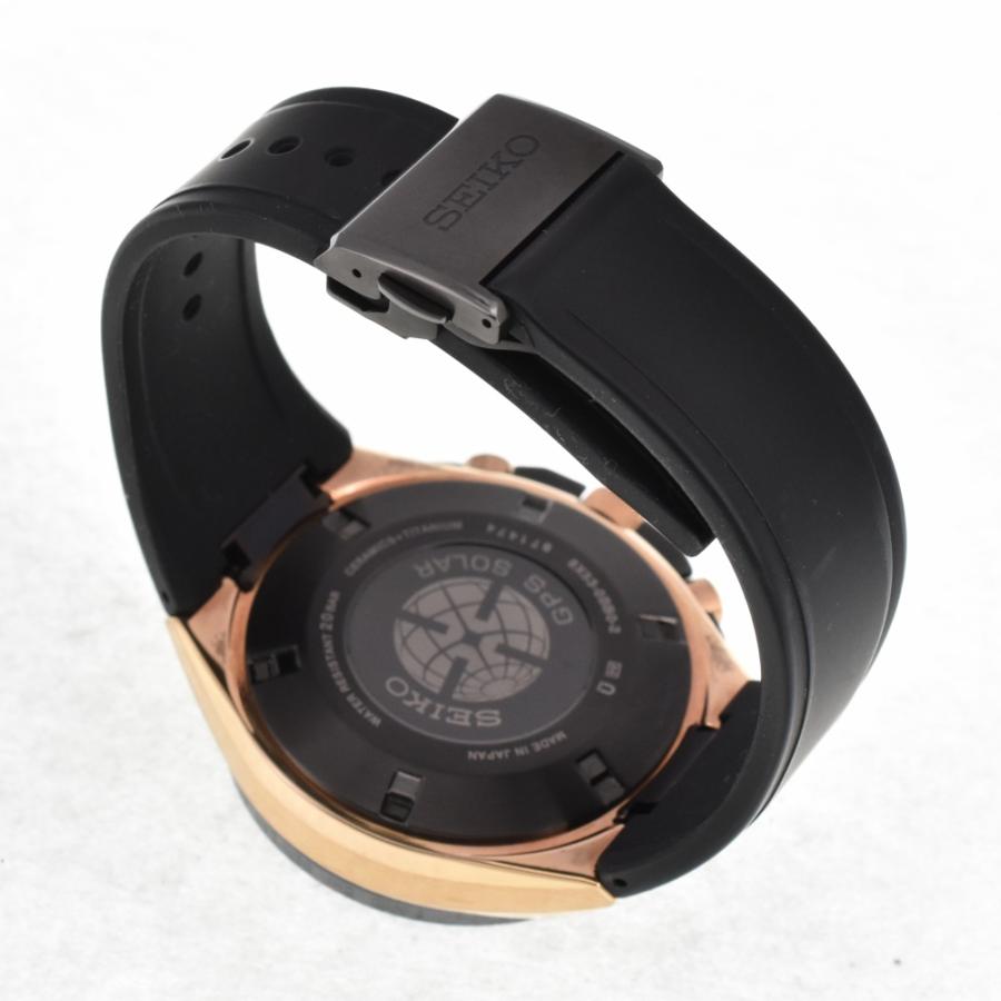 SEIKO（セイコー） SEIKO SBXB170 アストロン エグゼクティブスポーツ