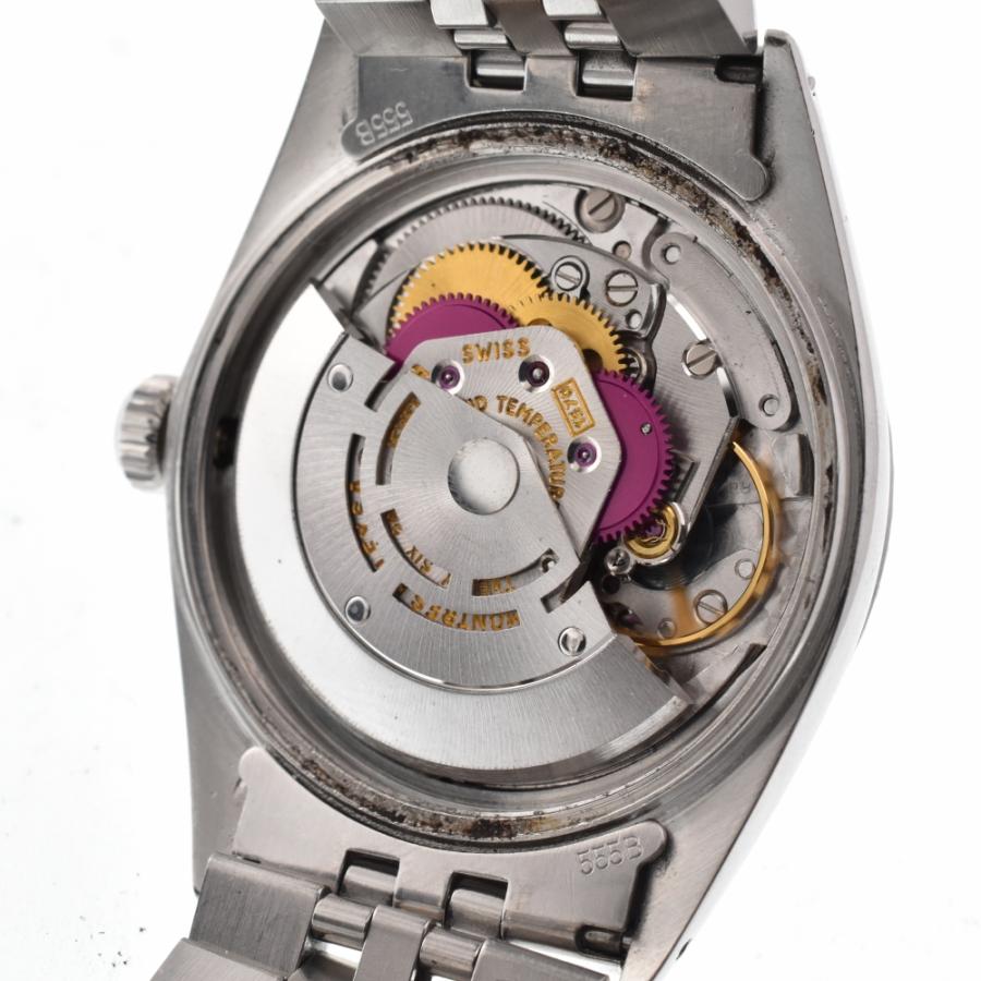 ROLEX（ロレックス） ROLEX 1603R オイスターパーペチュアル