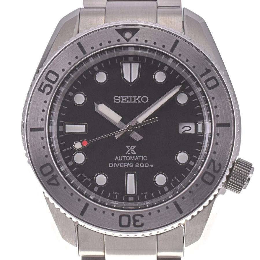 セイコー SEIKO SBDC125/6R35-01E0 プロスペックス ダイバースキューバ 