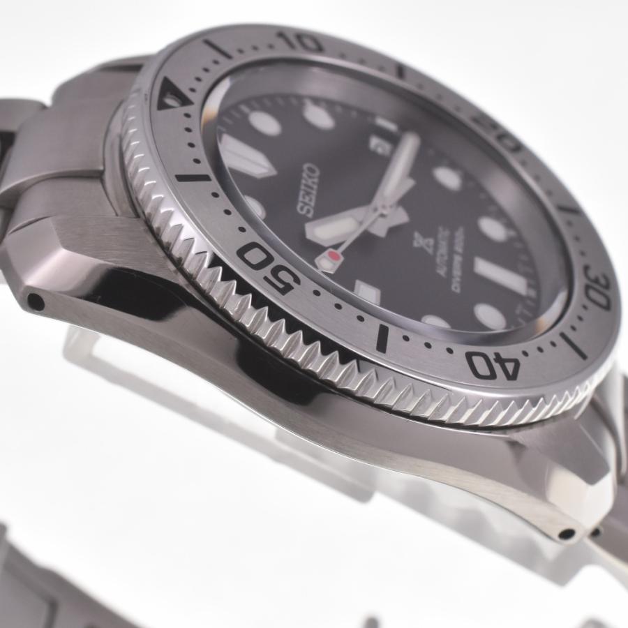 SEIKO（セイコー） SEIKO SBDC125/6R35-01E0 プロスペックス ダイバー