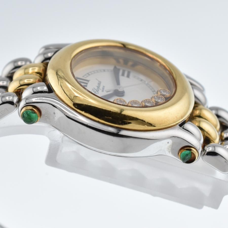 Chopard（ショパール） Chopard 27/8278-22 ハッピースポーツ 5P