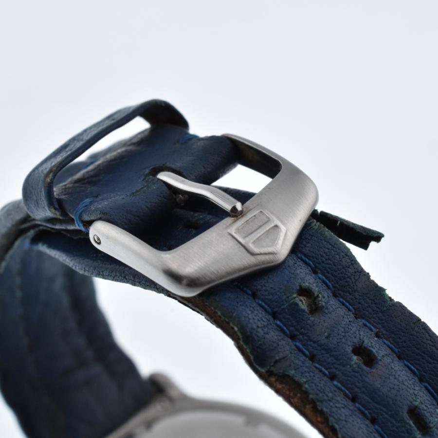 TAG HEUER（タグ・ホイヤー） ベルト訳あり TAG HEUER WH1113-K1 6000