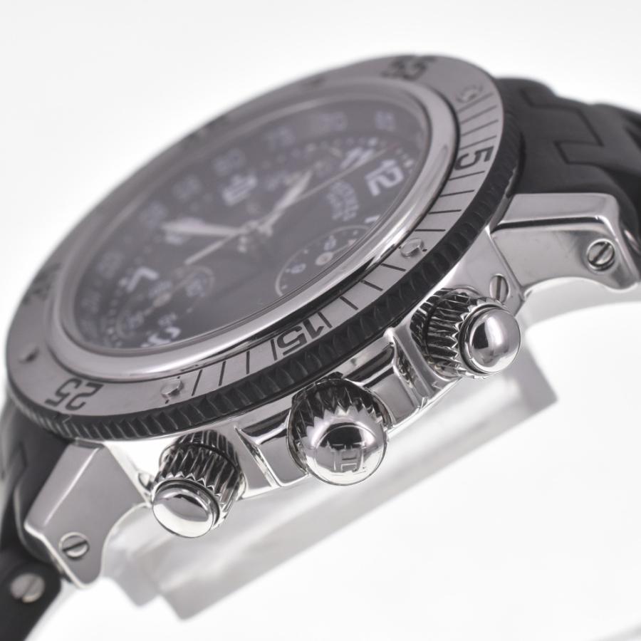 HERMES（エルメス） HERMES CL2.315 クリッパー ダイバー クロノグラフ