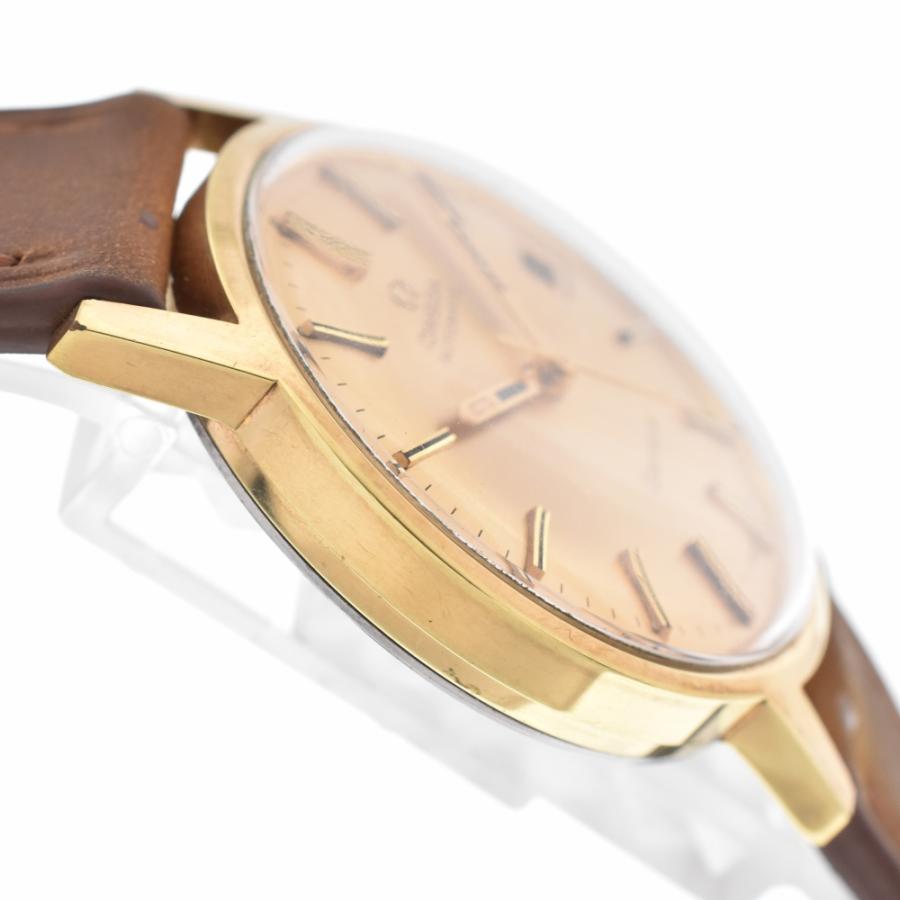 OMEGA（オメガ） OMEGA Ref.166.070 ヴィンテージ ジュネーブ デイト