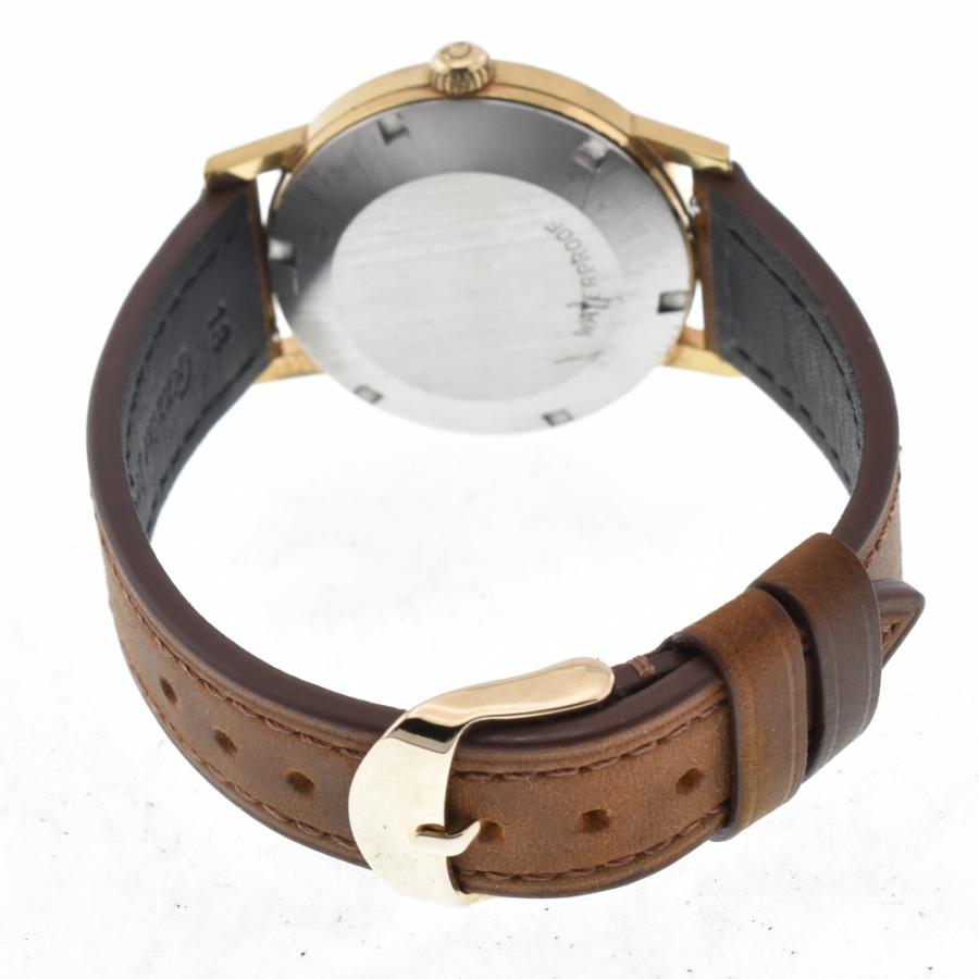 OMEGA（オメガ） OMEGA Ref.166.070 ヴィンテージ ジュネーブ デイト