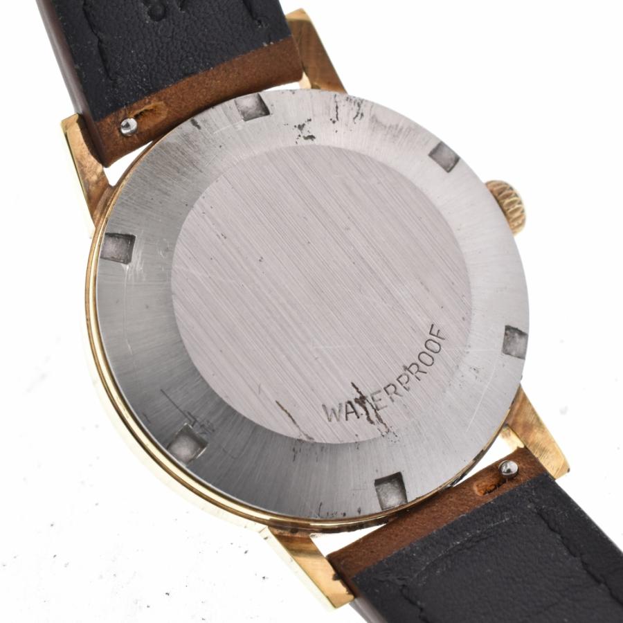 OMEGA（オメガ） OMEGA Ref.166.070 ヴィンテージ ジュネーブ デイト