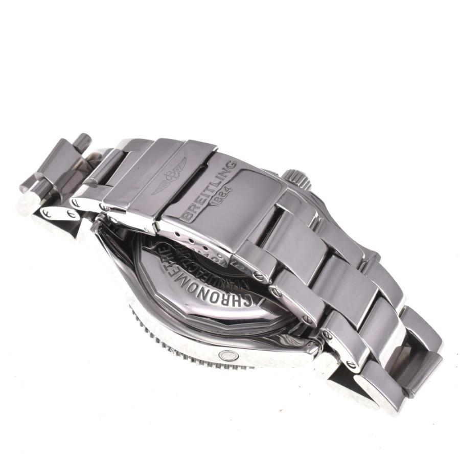 ブライトリング（BREITLING） BREITLING A17364 スーパーオーシャン42