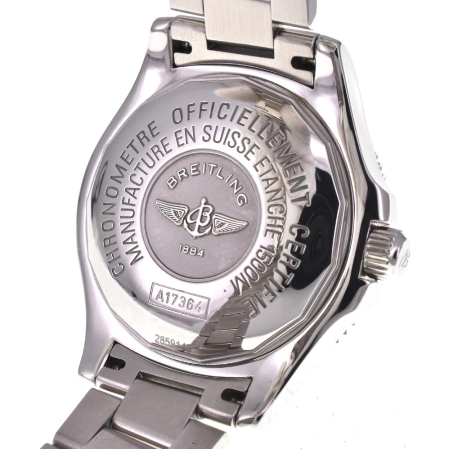 ブライトリング（BREITLING） BREITLING A17364 スーパーオーシャン42