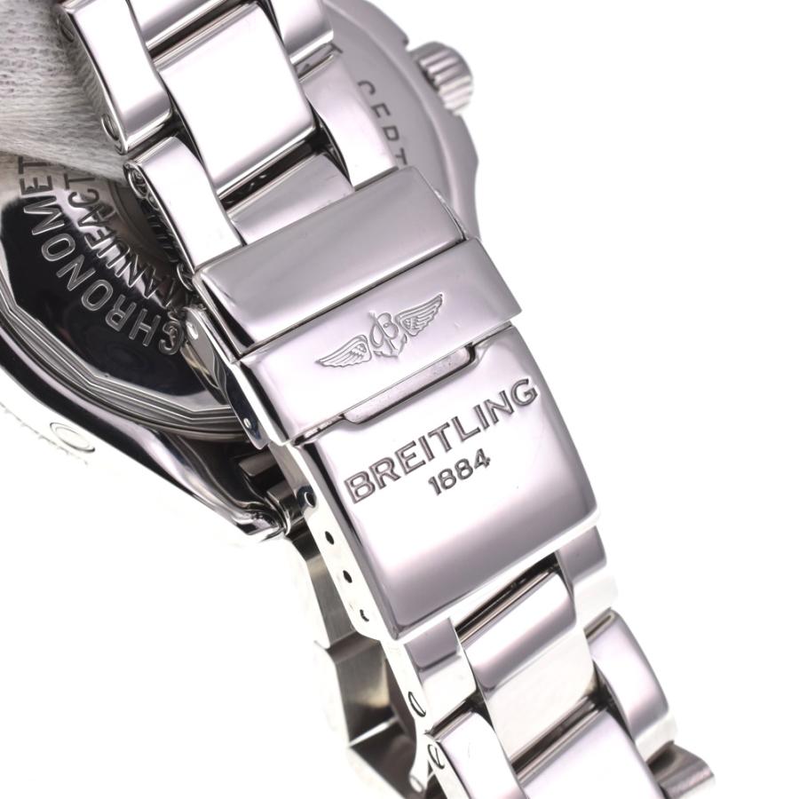 ブライトリング BREITLING A17364 スーパーオーシャン42 デイト 自動巻き メンズ _945791 ブライトリング（BREITLING） BREITLING A17364 スーパーオーシャン42