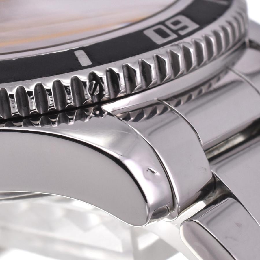 ブライトリング（BREITLING） BREITLING A17364 スーパーオーシャン42