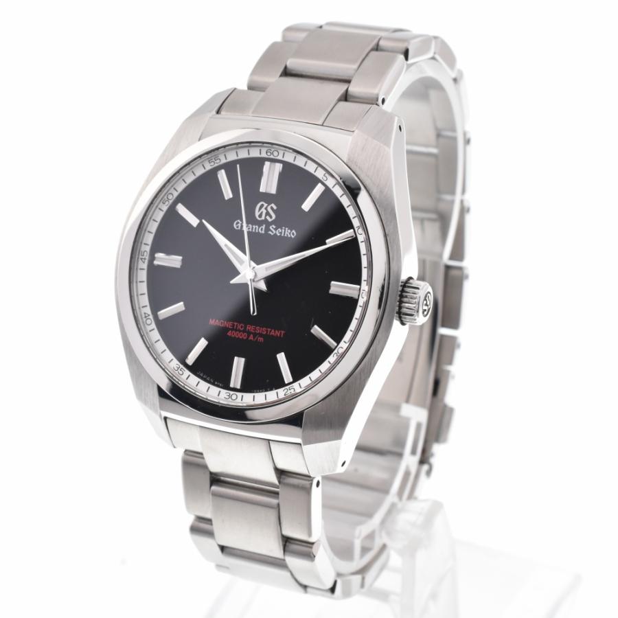 SEIKO（セイコー） SEIKO SBGX293/9F61-0AD0 グランドセイコー 高耐磁