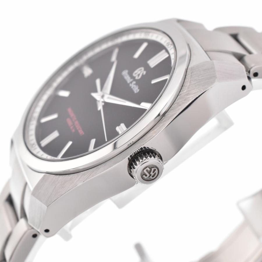 SEIKO（セイコー） SEIKO SBGX293/9F61-0AD0 グランドセイコー 高耐磁