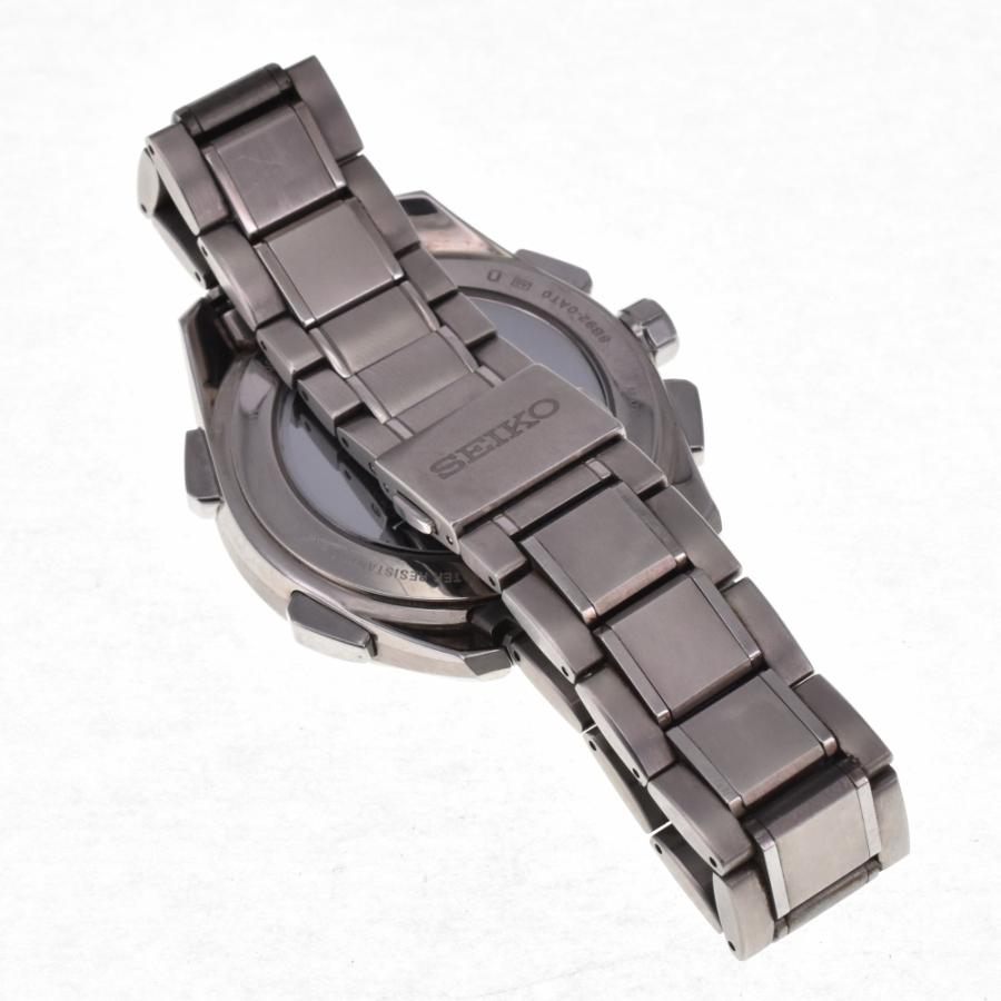 SEIKO（セイコー） 値下 SEIKO SAGA223 ブライツ フライト 