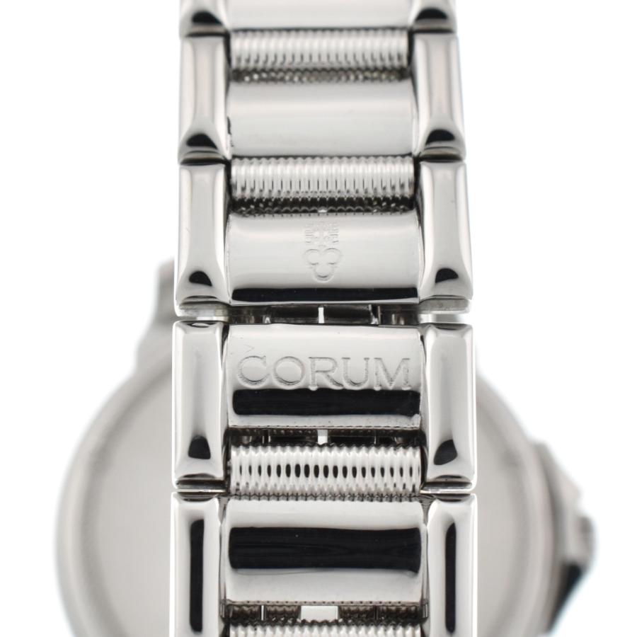 CORUM（コルム） CORUM 89.211.20 M084 テンプ メカニック デイト 自動