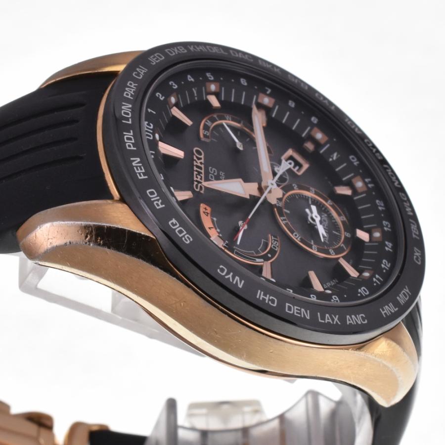 SEIKO（セイコー） SEIKO 8X53-0AC0-2/SBXB055 アストロン GPS