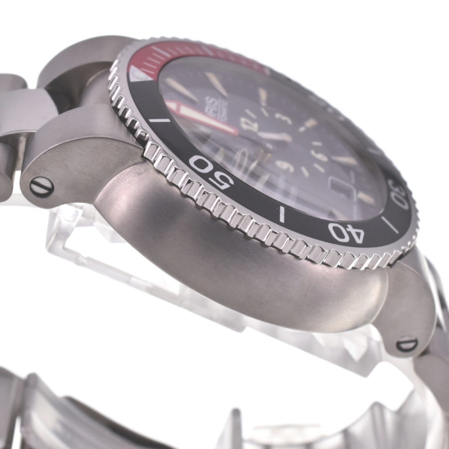 ORIS（オリス） ORIS 649-7541P ダイバーズ レギュレーター スモール