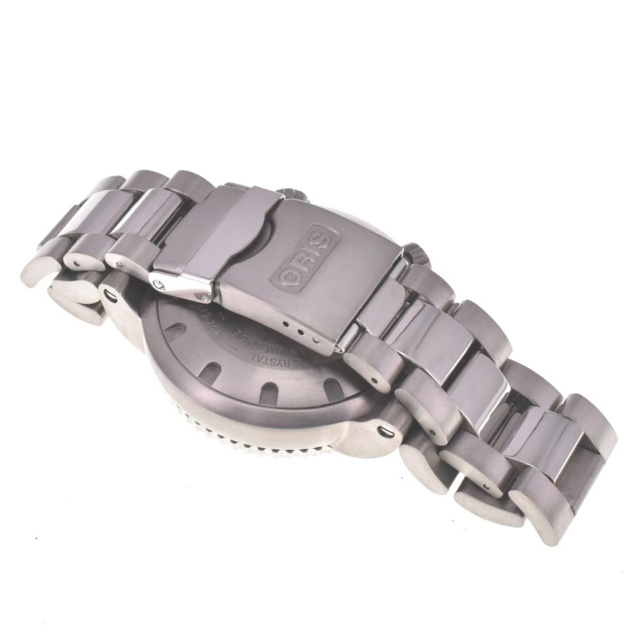 ORIS（オリス） ORIS 649-7541P ダイバーズ レギュレーター スモール
