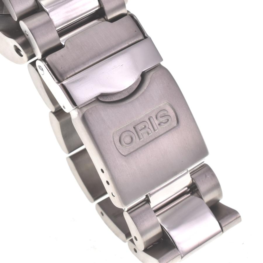 ORIS（オリス） ORIS 649-7541P ダイバーズ レギュレーター スモール