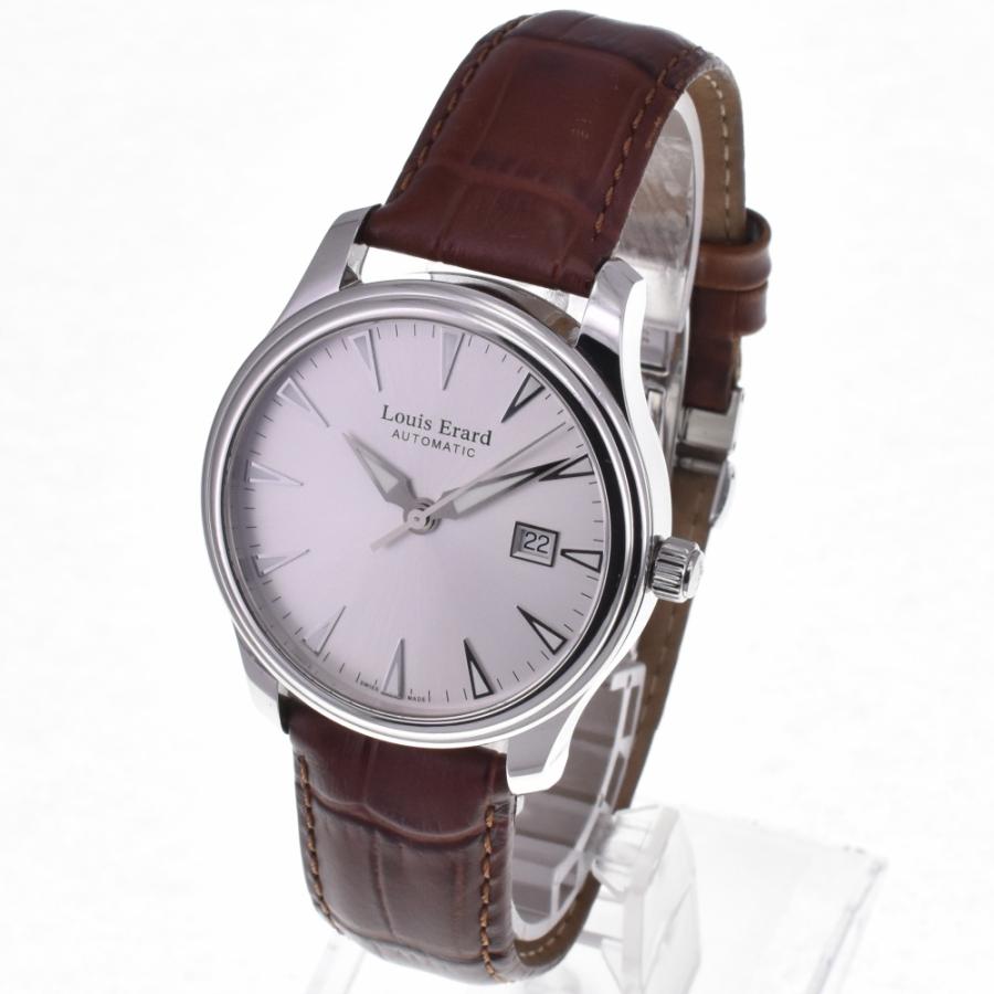 LOUIS ERARD（ルイ・エラール） Louis Erard 69 257 AA 01 ヘリテージ