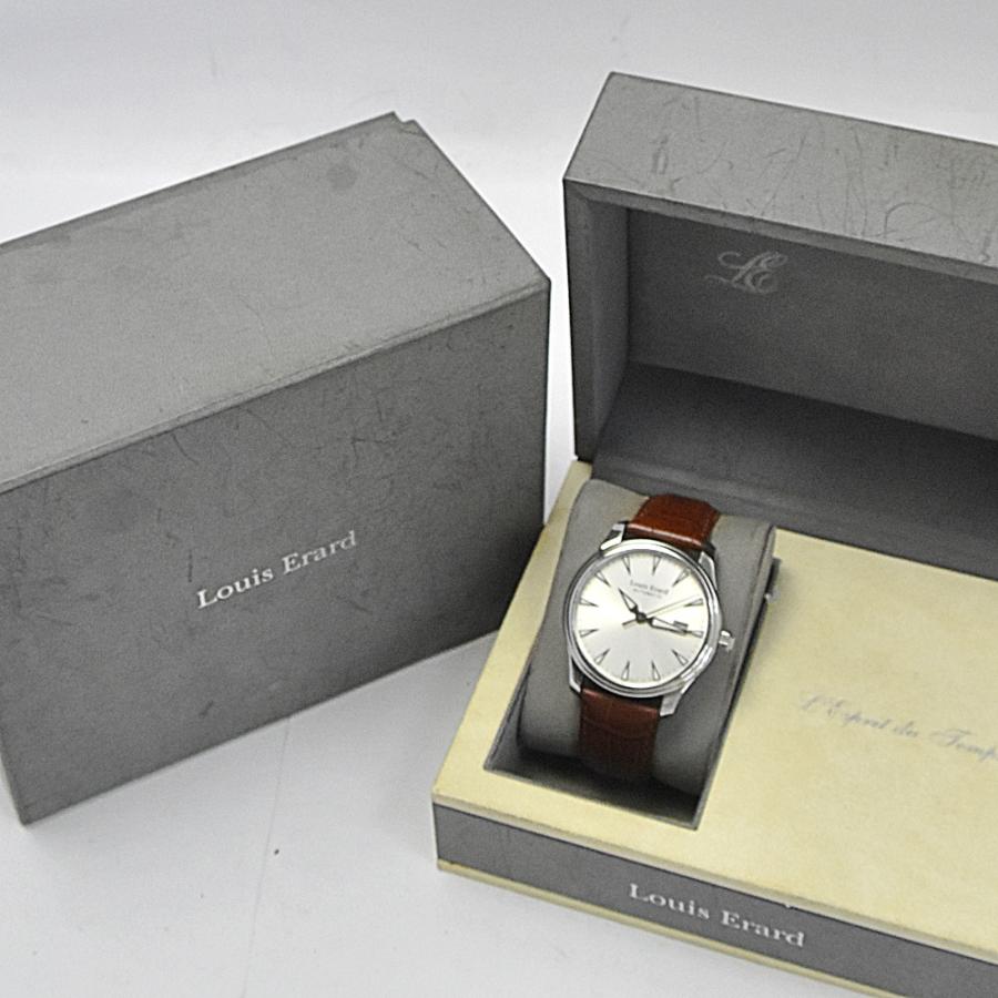 LOUIS ERARD（ルイ・エラール） Louis Erard 69 257 AA 01 ヘリテージ 