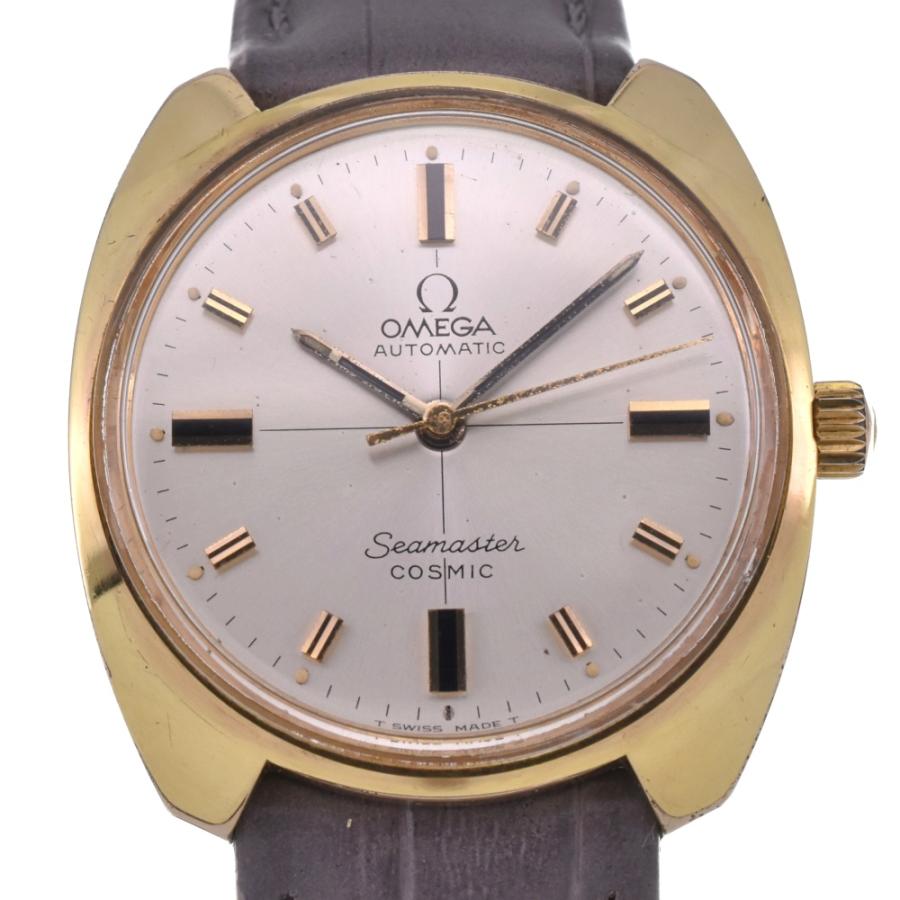 OMEGA（オメガ） OMEGA 165022 ヴィンテージ シーマスター コスミック