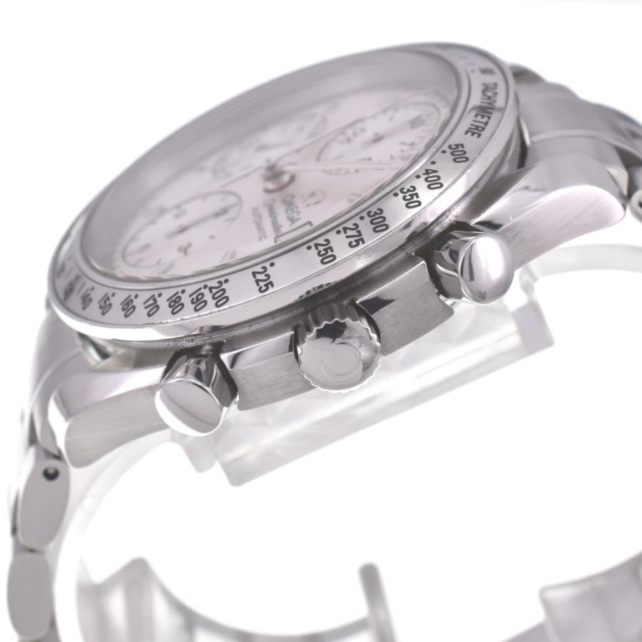 オメガ　スピードマスター　3513.30 3513.30 シルバー OMEGA（オメガ）スピードマスター 中古 | 東京・大阪