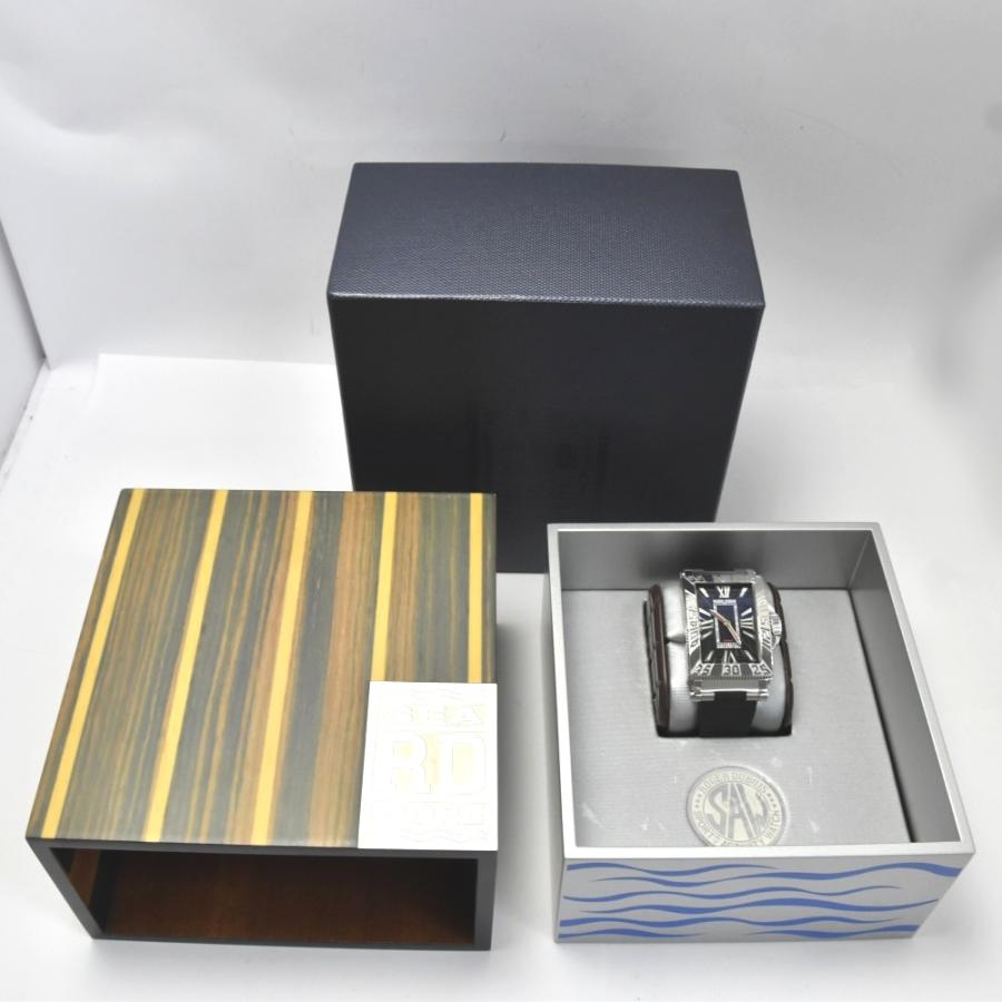 ROGER DUBUIS ロジェ・デュブイ MS34.21.9.9.53 シーモア 世界888本 