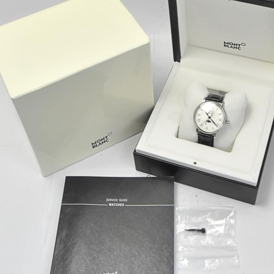 MONTBLANC（モンブラン） MONTBLANC MB119955 スター レガシー フル