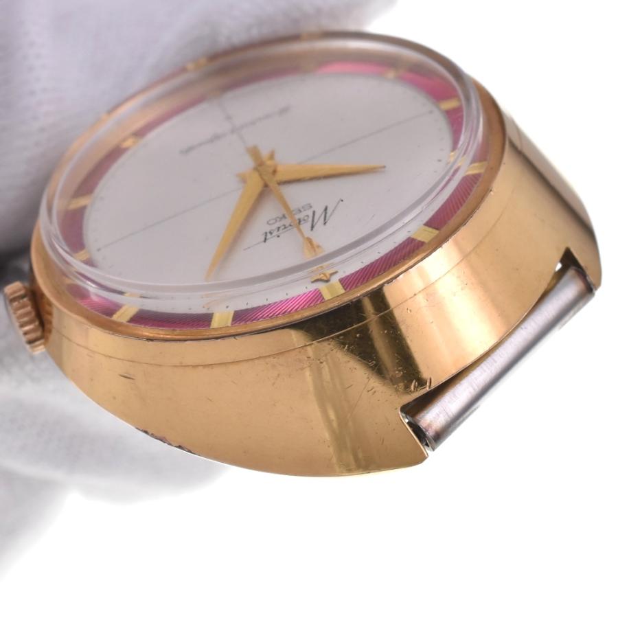 SEIKO（セイコー） SEIKO J14108E ヴィンテージ モトリスト 手巻き