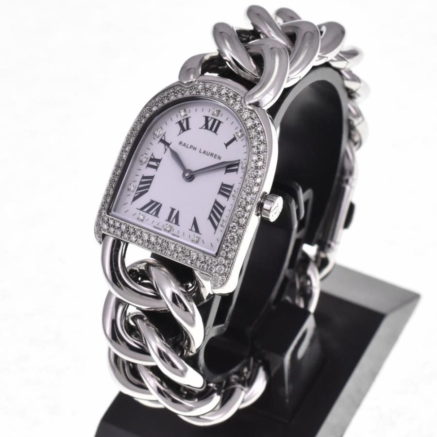 ラルフローレン RALPH LAUREN RLR0040002 スティラップ プティ リンク