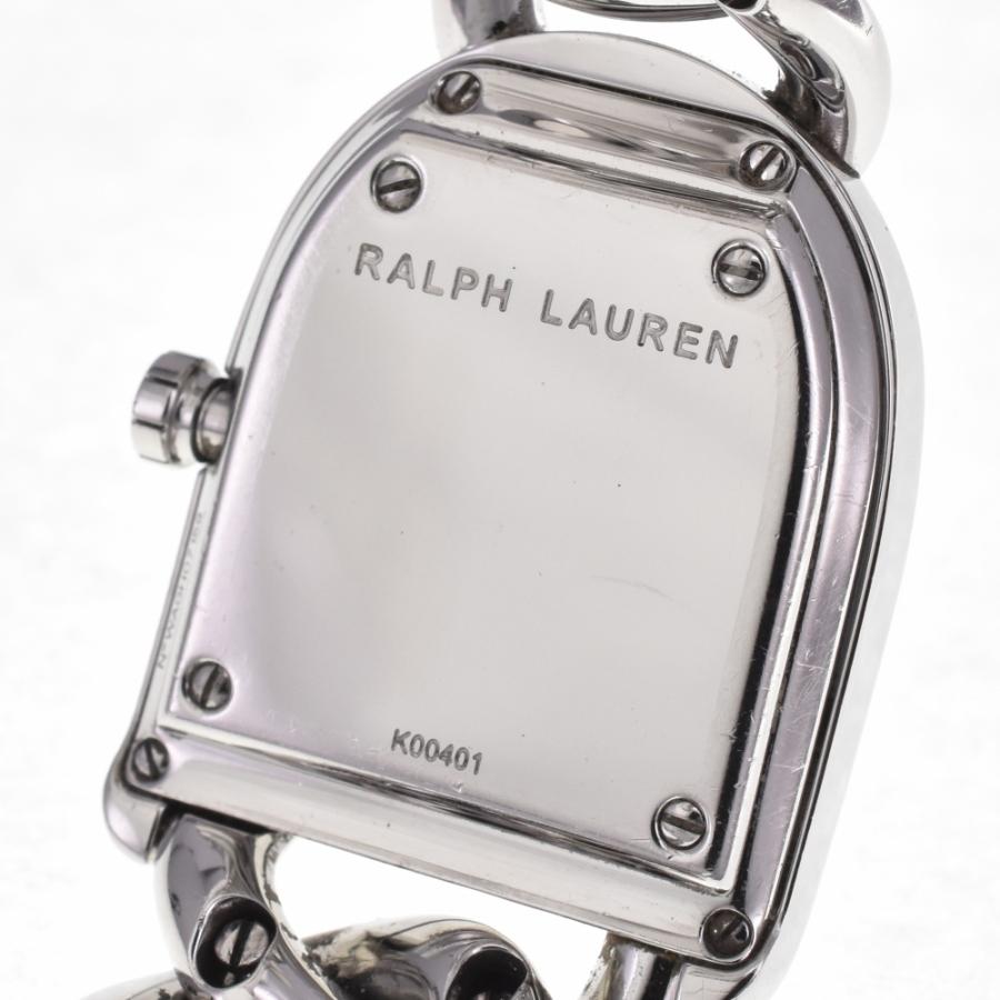 ラルフローレン RALPH LAUREN RLR0040002 スティラップ プティ リンク 