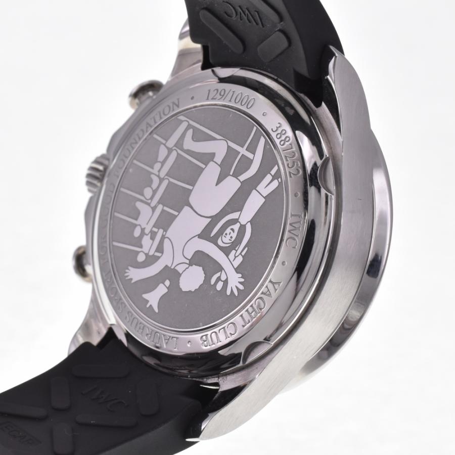 IWC SCHAFFHAUSEN（IWCシャフハウゼン） 値下 IWC SCHAFFHAUSEN