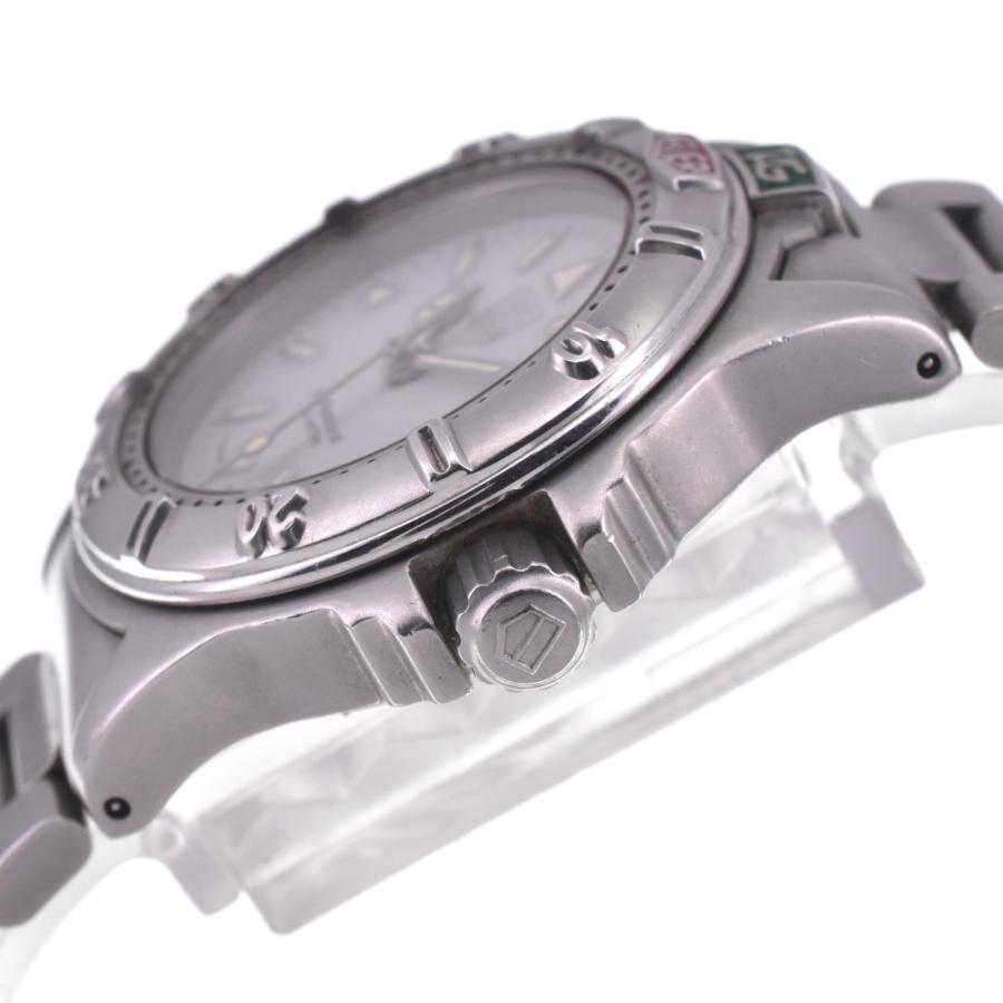 TAG HEUER タグホイヤー WF1410-0 レディース腕時計 TAG HEUER（タグ・ホイヤー） TAG HEUER WF1410-0 4000