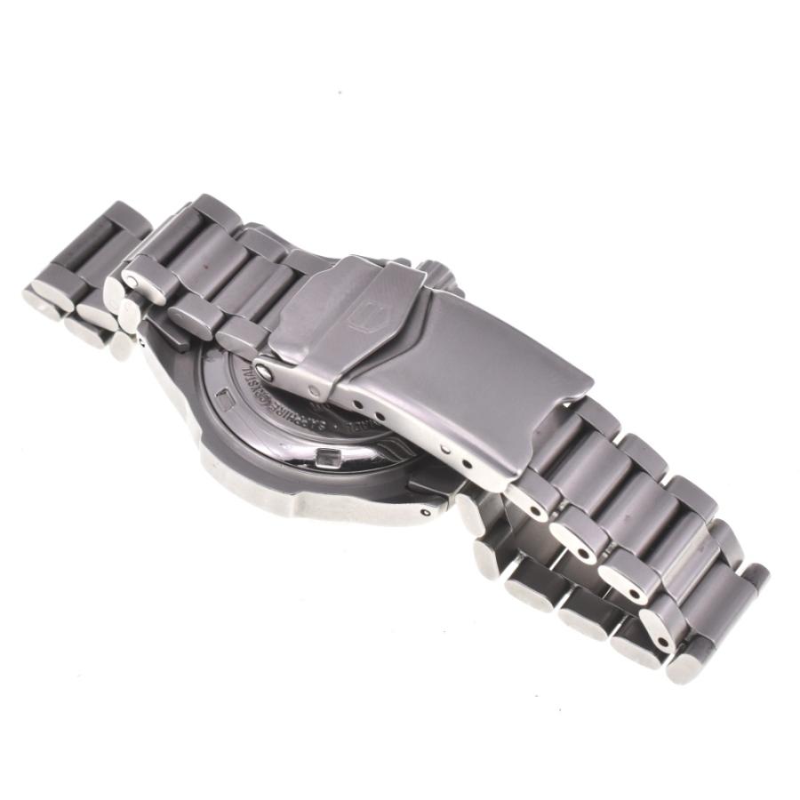 TAG HEUER（タグ・ホイヤー） TAG HEUER WF1410-0 4000