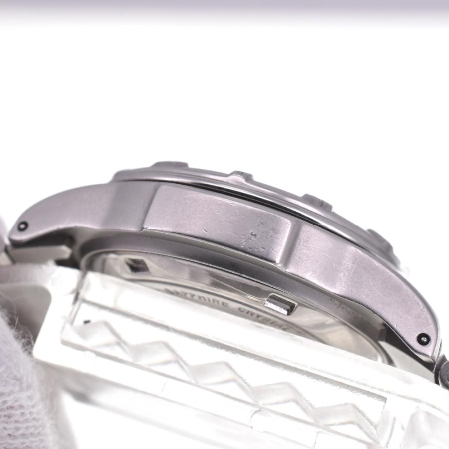 TAG HEUER（タグ・ホイヤー） TAG HEUER WF1410-0 4000