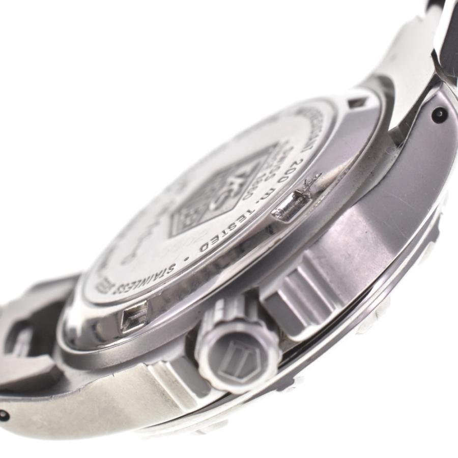 TAG HEUER（タグ・ホイヤー） TAG HEUER WF1410-0 4000