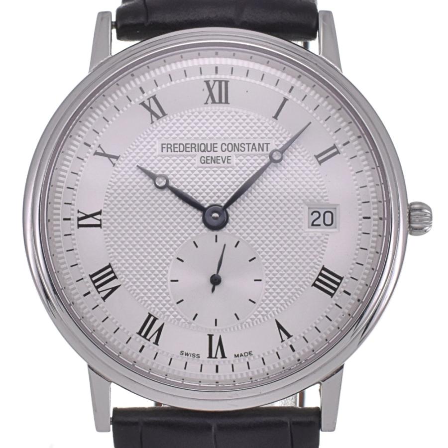 FREDERIQUE CONSTANT（フレデリック・コンスタント） FREDERIQUE