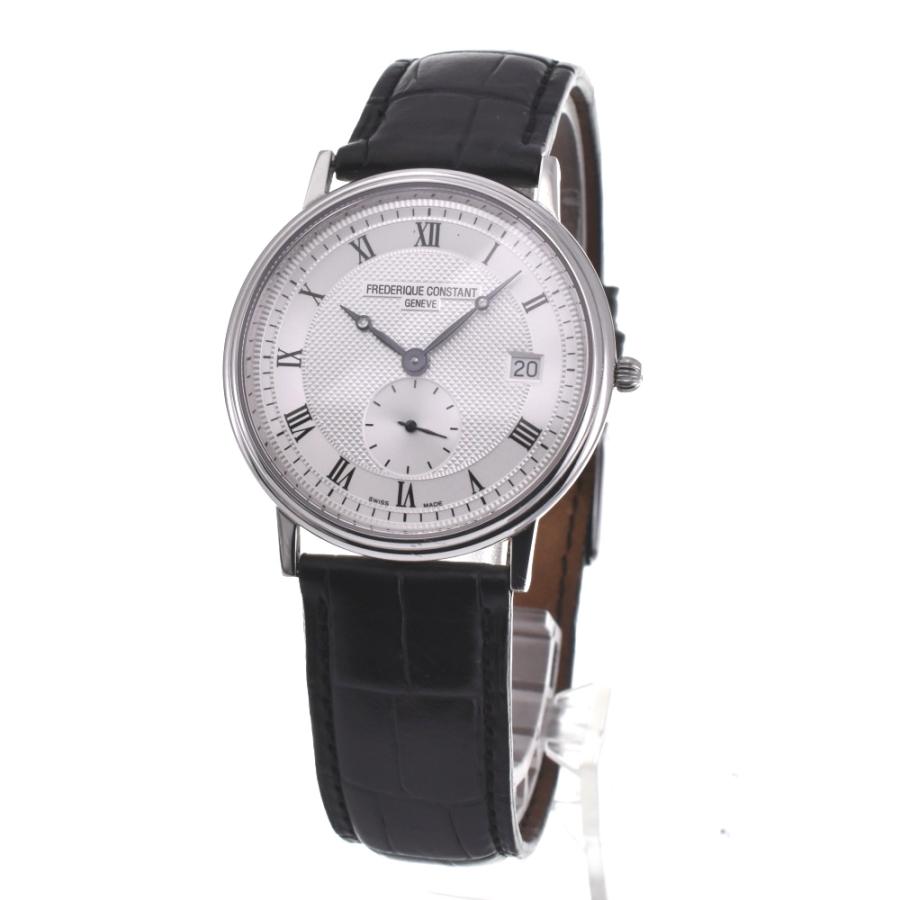 FREDERIQUE CONSTANT（フレデリック・コンスタント） FREDERIQUE