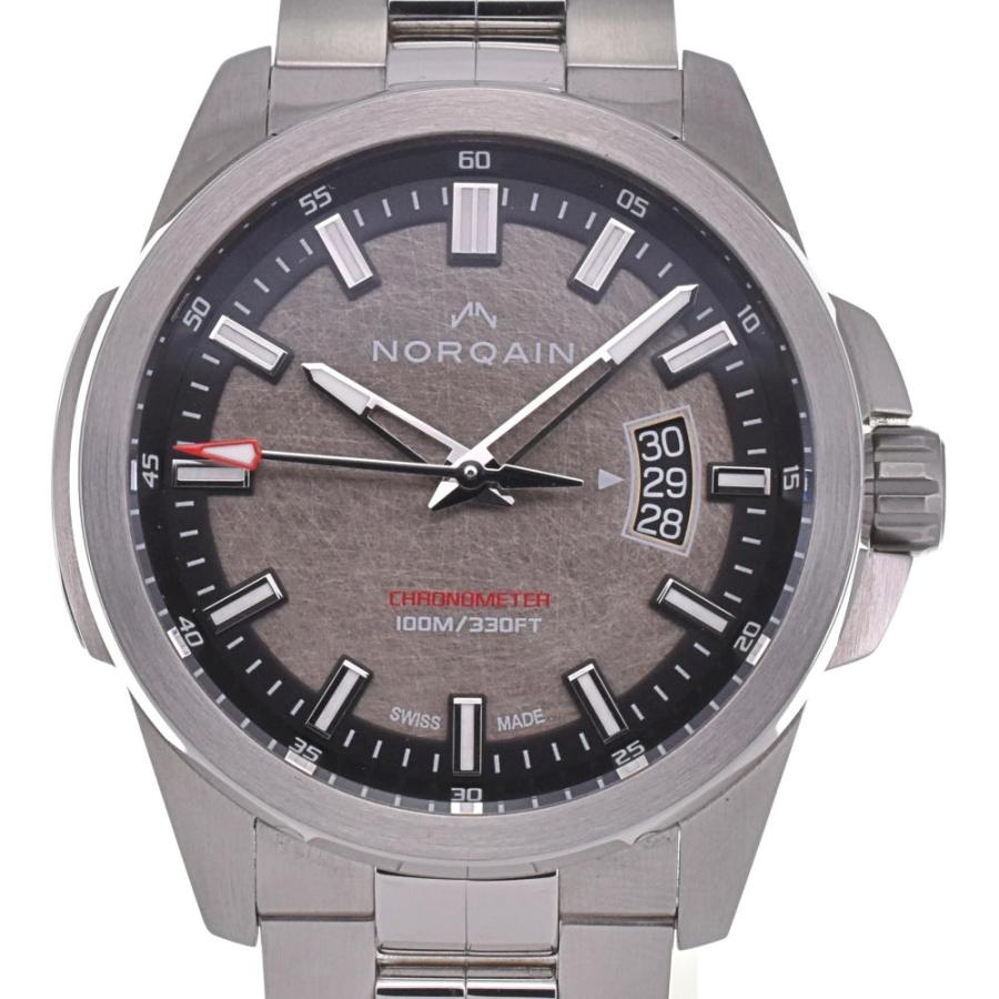 ノルケイン NORQAIN N3000S03A インディペンデンス 19 世界限定300本  