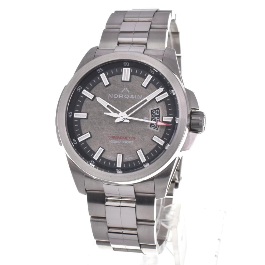 ノルケイン NORQAIN N3000S03A インディペンデンス 19 世界限定300本  