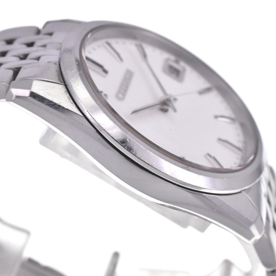 CITIZEN（シチズン） 値下 CITIZEN 0350-C30919TA ザ・シチズン デイト