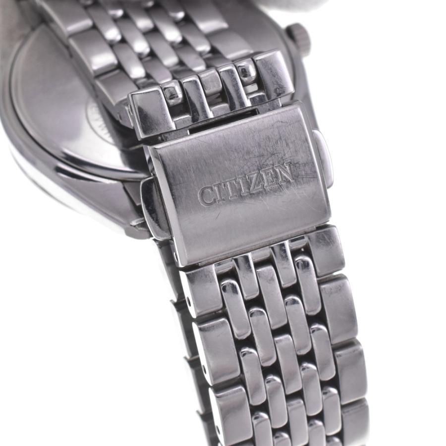 CITIZEN（シチズン） 値下 CITIZEN 0350-C30919TA ザ・シチズン デイト