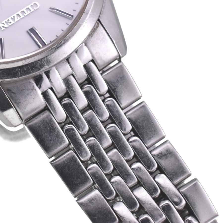 CITIZEN（シチズン） 値下 CITIZEN 0350-C30919TA ザ・シチズン デイト