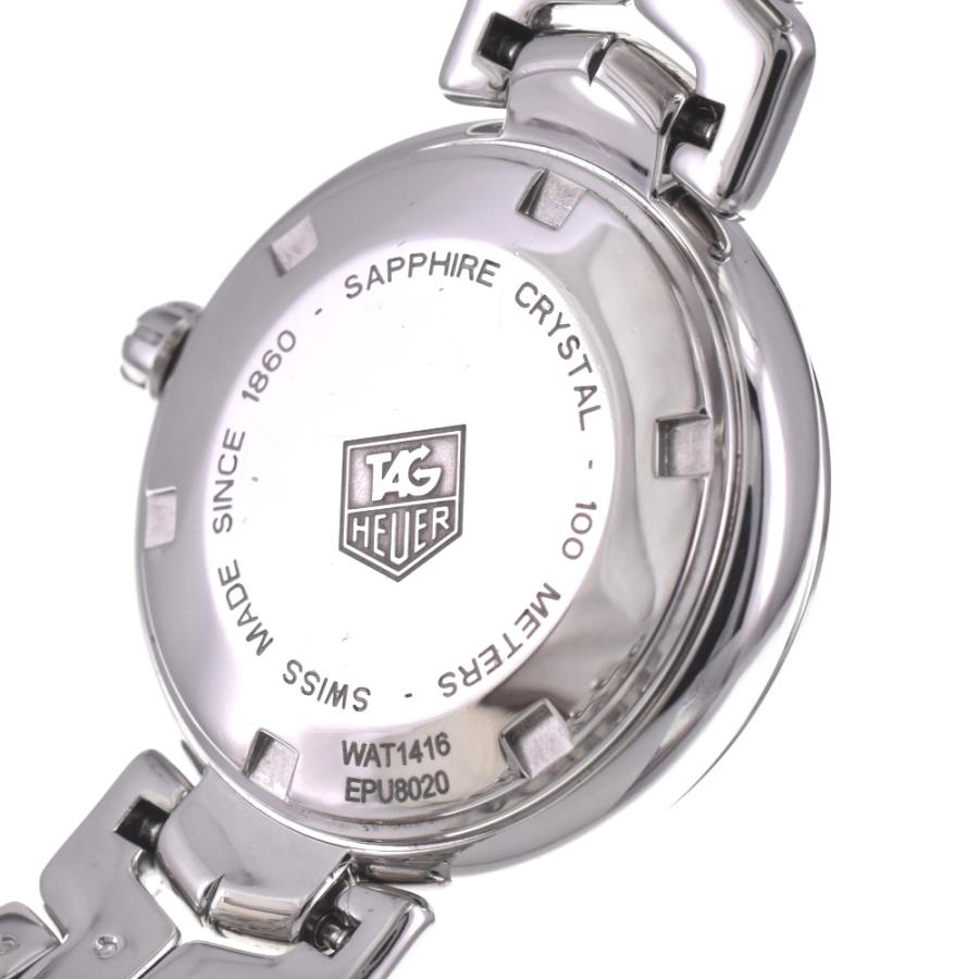 TAG HEUER（タグ・ホイヤー） 値下 TAG HEUER WAT1416.BA0954 リンク 