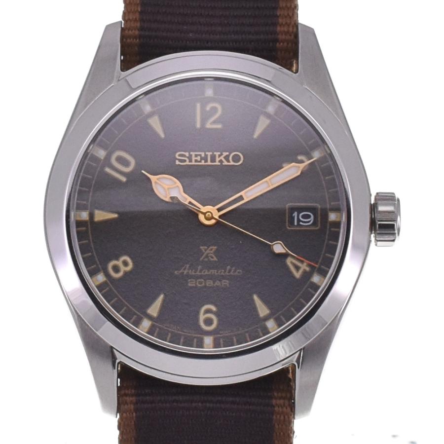 SEIKO 自動巻き時計 SBDC137/6R35-01B0 アルピニスト SEIKO（セイコー） SEIKO SBDC137/6R35-01B0 プロスペックス