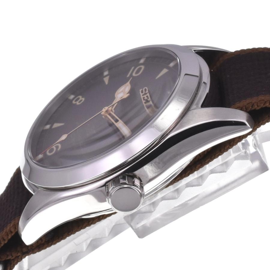 SEIKO（セイコー） SEIKO SBDC137/6R35-01B0 プロスペックス