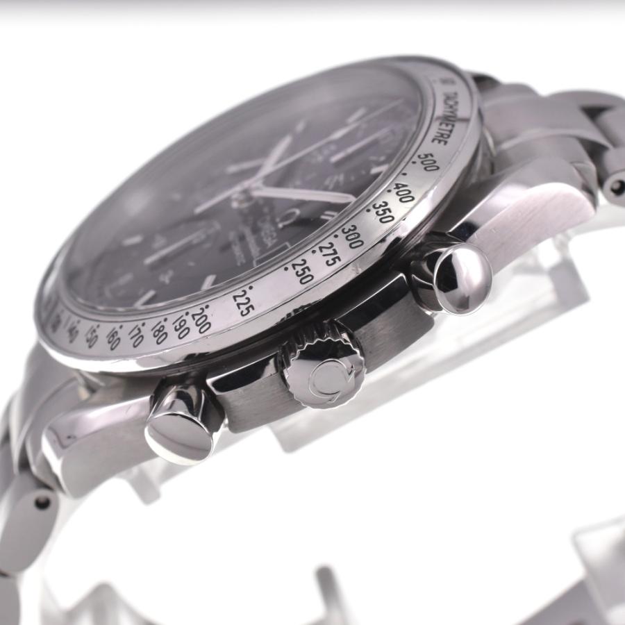 OMEGA（オメガ） OMEGA 3513.50 スピードマスター クロノグラフ デイト
