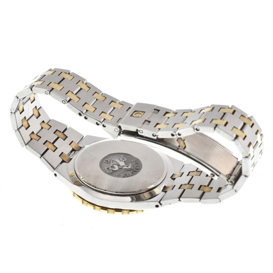 OMEGA（オメガ） ヴィンテージ シーマスター120 ジャックマイヨール