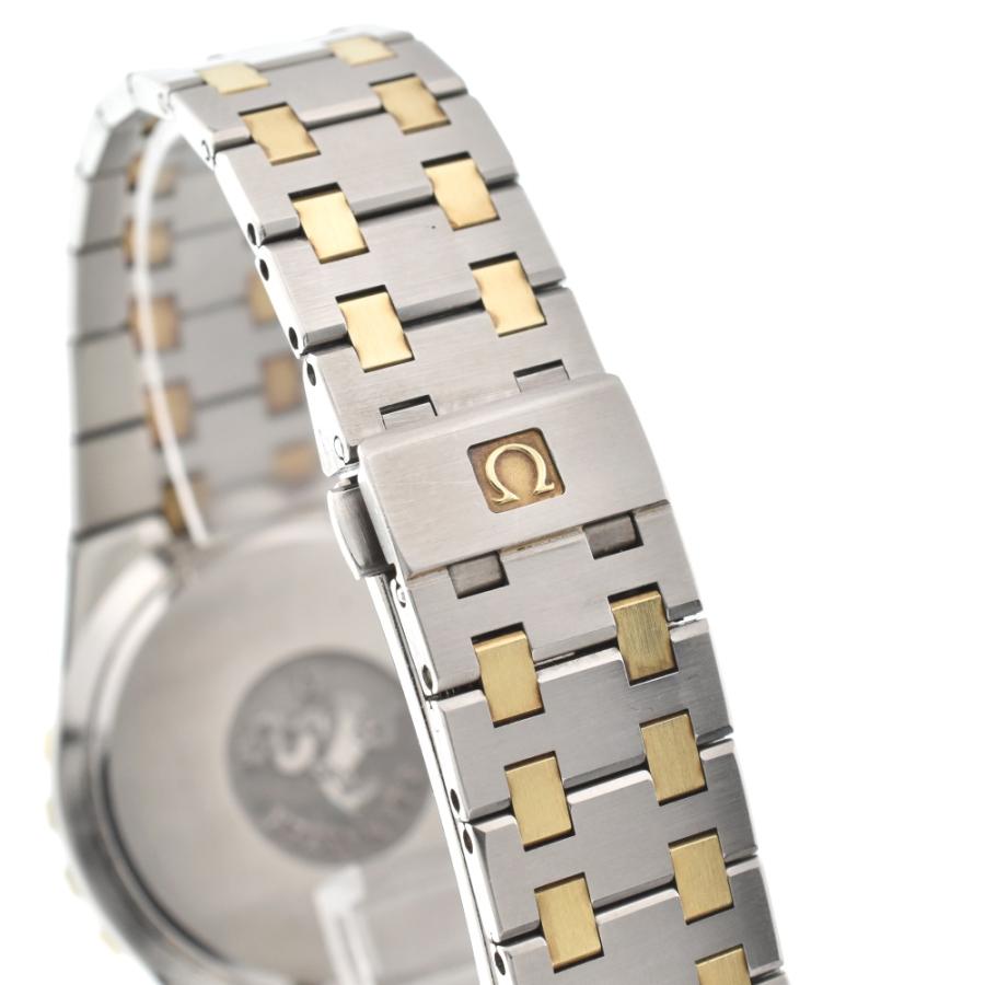 OMEGA（オメガ） ヴィンテージ シーマスター120 ジャックマイヨール