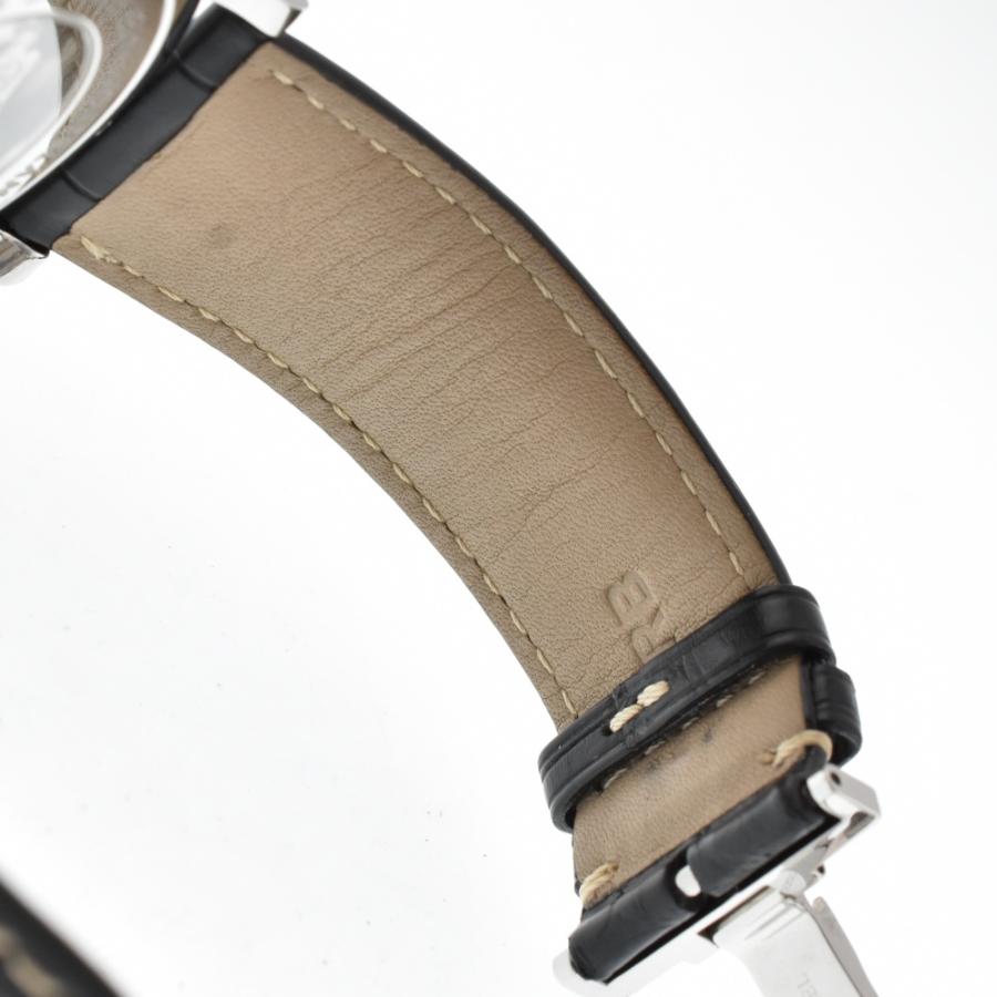 MONTBLANC（モンブラン） 値下 MONTBLANC 7202 スターレトログラード 